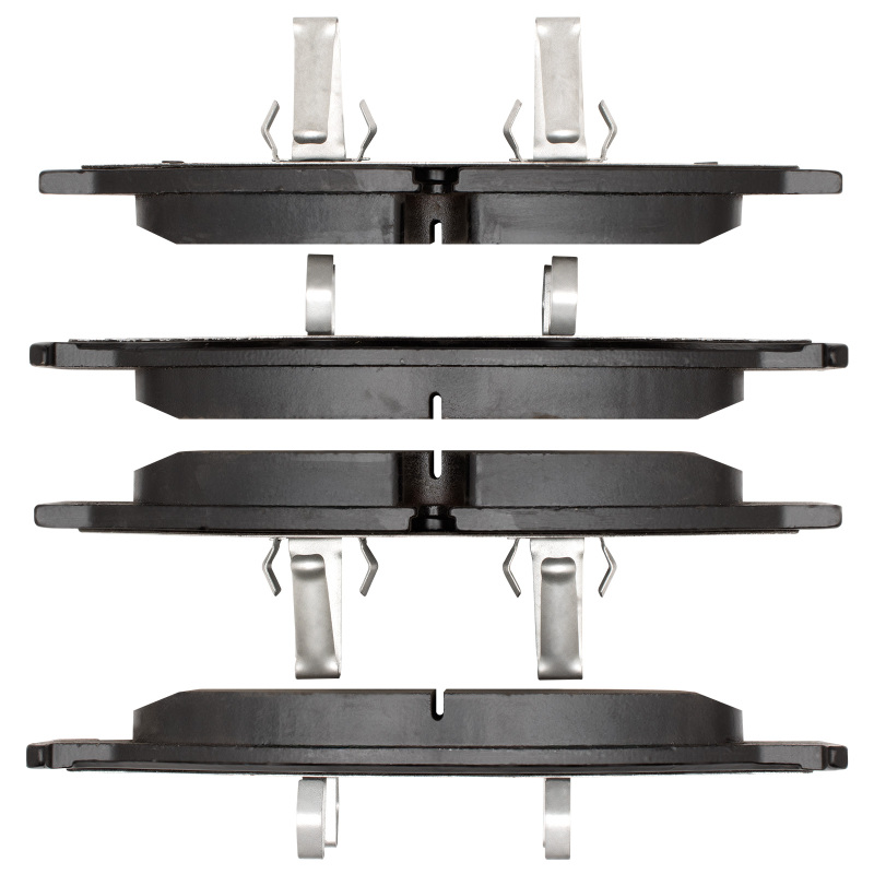 Picture of R1 Concepts RNC Ceramic Brake Pads - 2600-1549-00