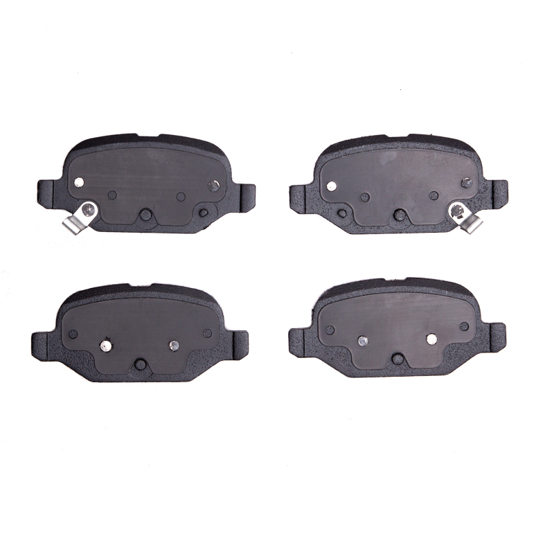 Picture of R1 Concepts RNC Ceramic Brake Pads - 2600-1569-00