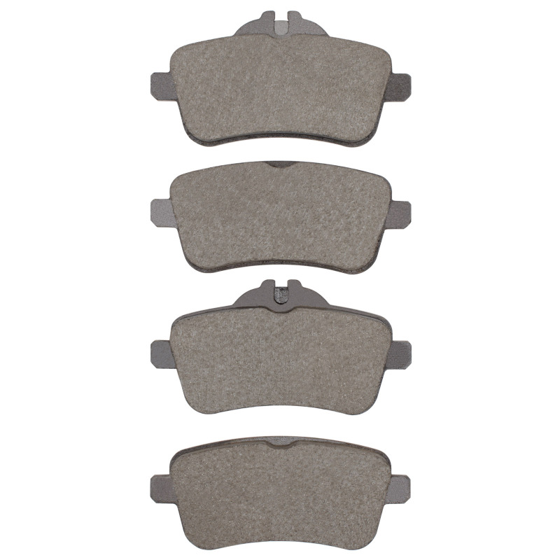 Picture of R1 Concepts RNC Ceramic Brake Pads - 2600-1630-00