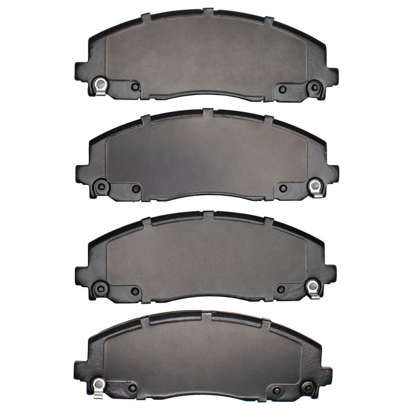 Picture of R1 Concepts RNC Ceramic Brake Pads - 2600-1589-00