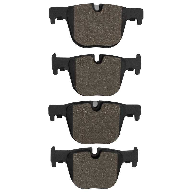 Picture of R1 Concepts RNC Ceramic Brake Pads - 2600-1610-00