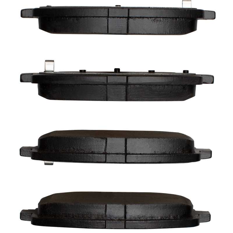 Picture of R1 Concepts RNC Ceramic Brake Pads - 2600-1596-00