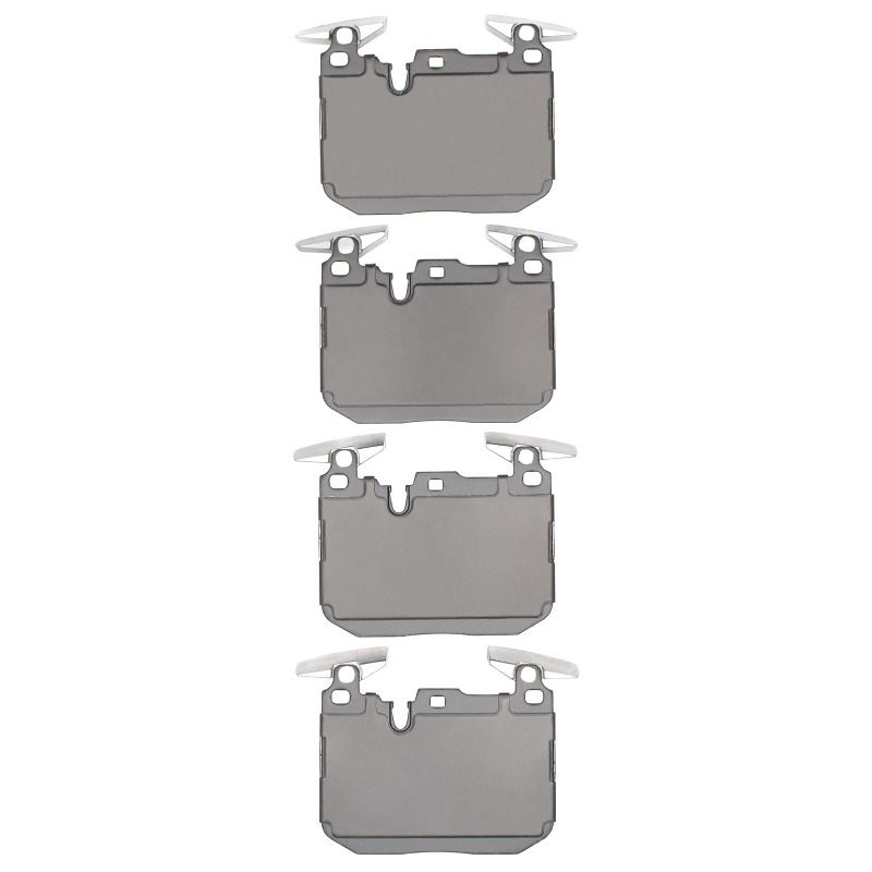 Picture of R1 Concepts RNC Ceramic Brake Pads - 2600-1609-00