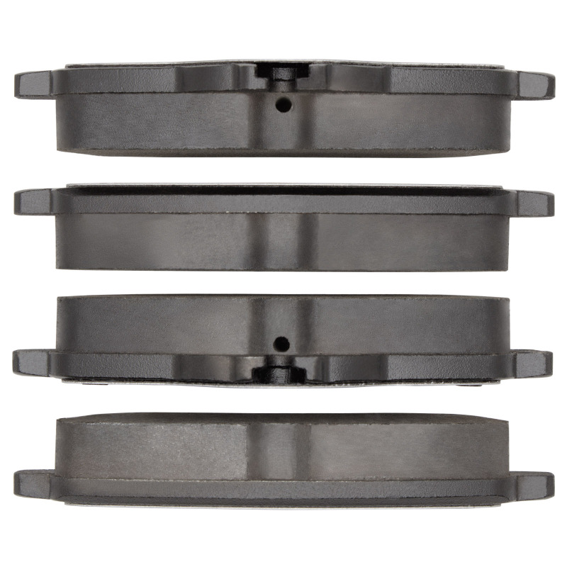 Picture of R1 Concepts RNC Ceramic Brake Pads - 2600-1630-00
