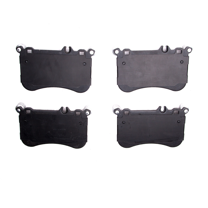 Picture of R1 Concepts RNC Ceramic Brake Pads - 2600-1634-00