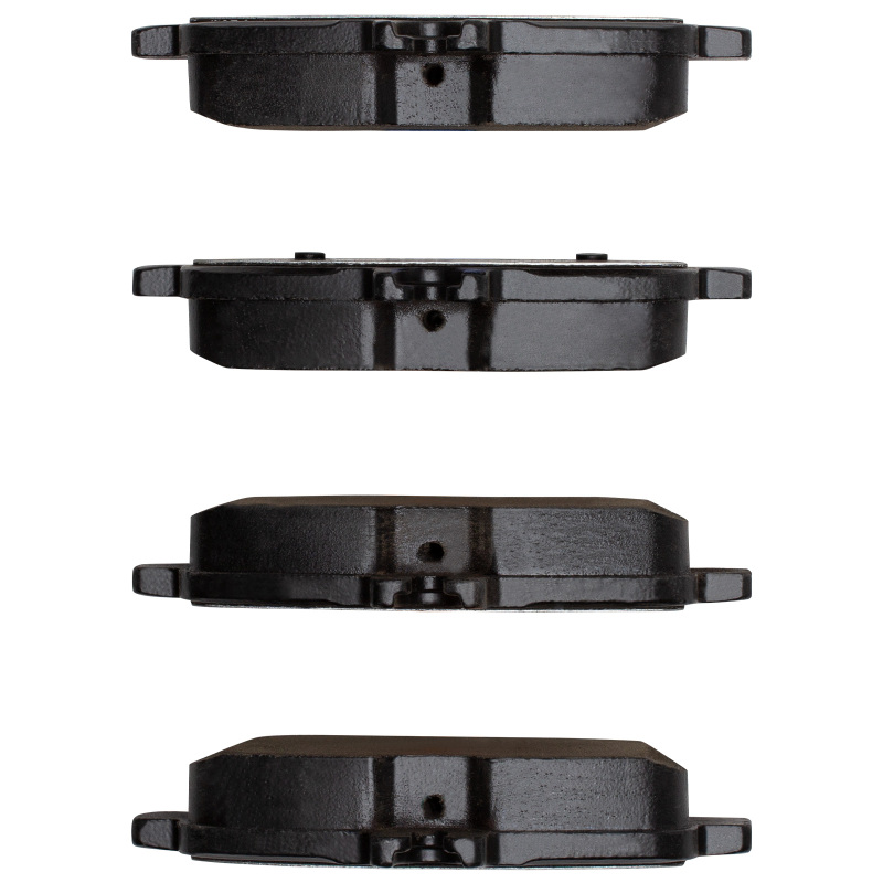 Picture of R1 Concepts RNC Ceramic Brake Pads - 2600-1646-00