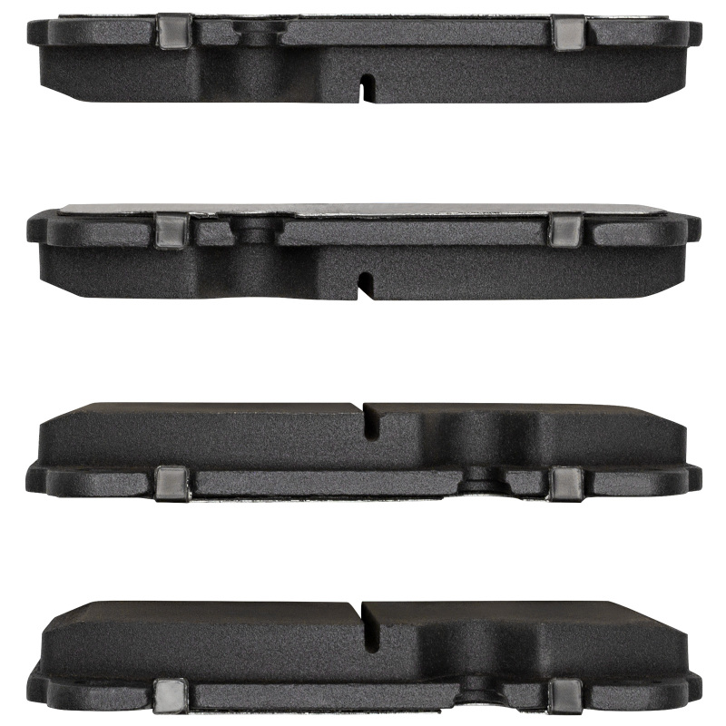 Picture of R1 Concepts RNC Ceramic Brake Pads - 2600-1663-00