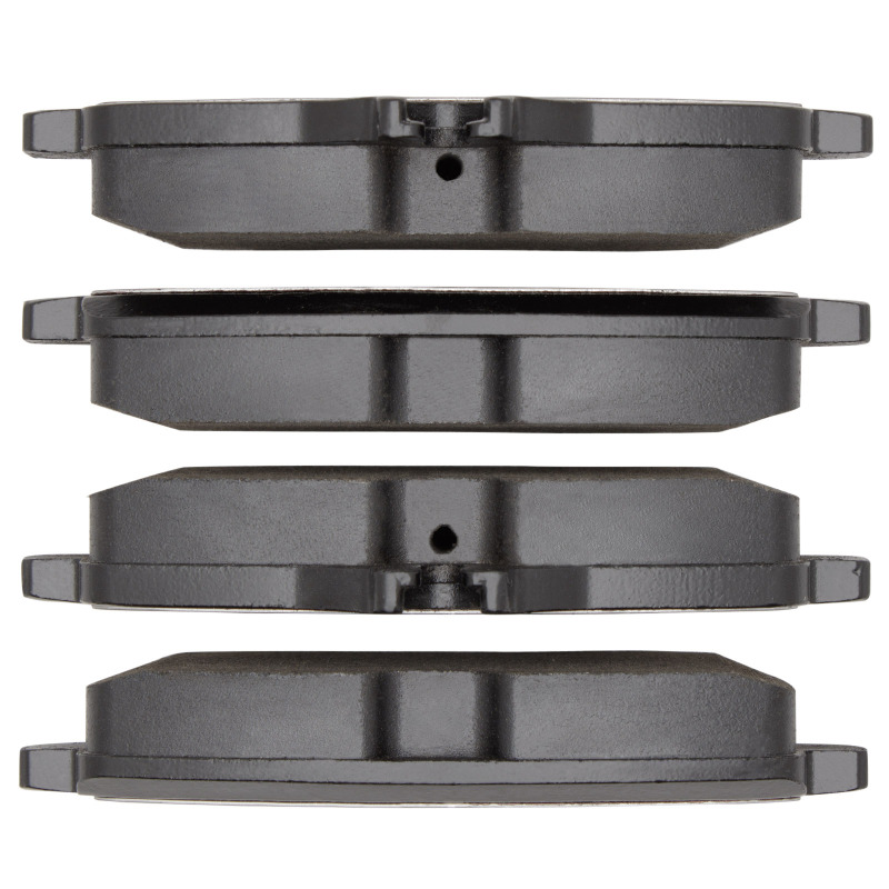 Picture of R1 Concepts RNC Ceramic Brake Pads - 2600-1689-00