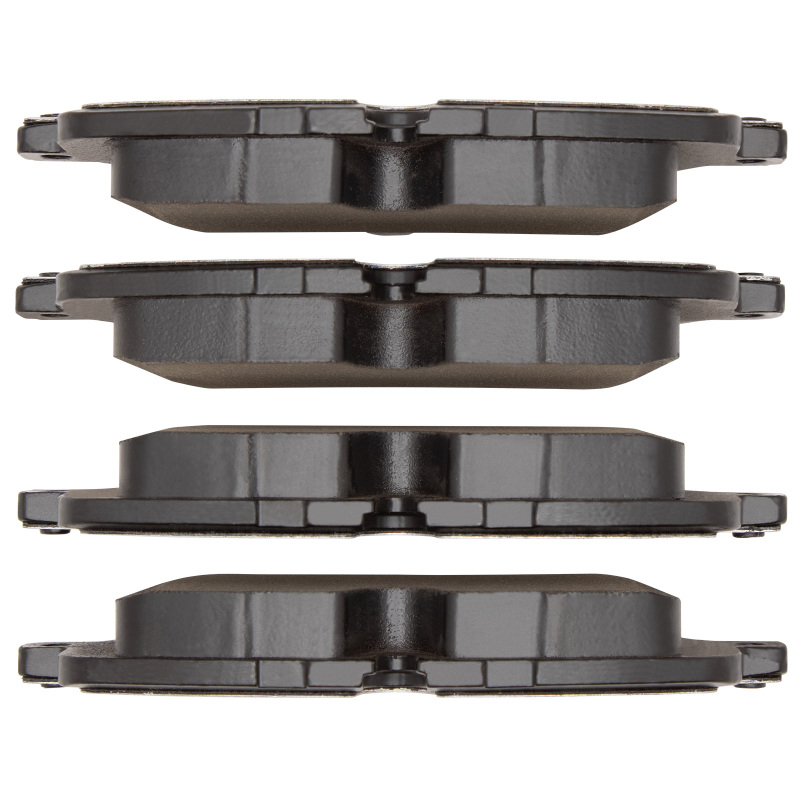 Picture of R1 Concepts RNC Ceramic Brake Pads - 2600-1692-00