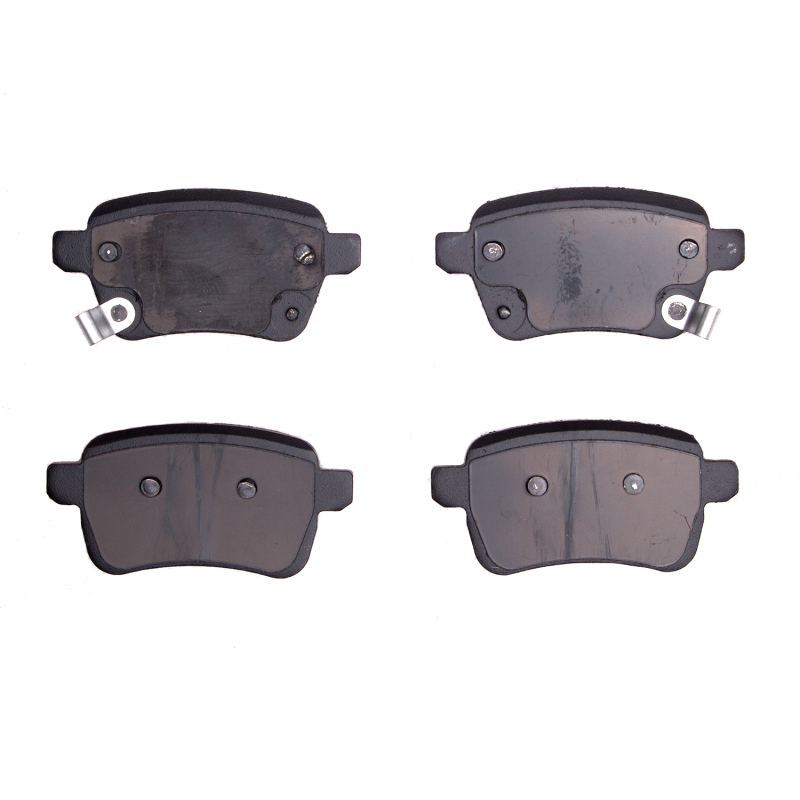 Picture of R1 Concepts RNC Ceramic Brake Pads - 2600-1722-00