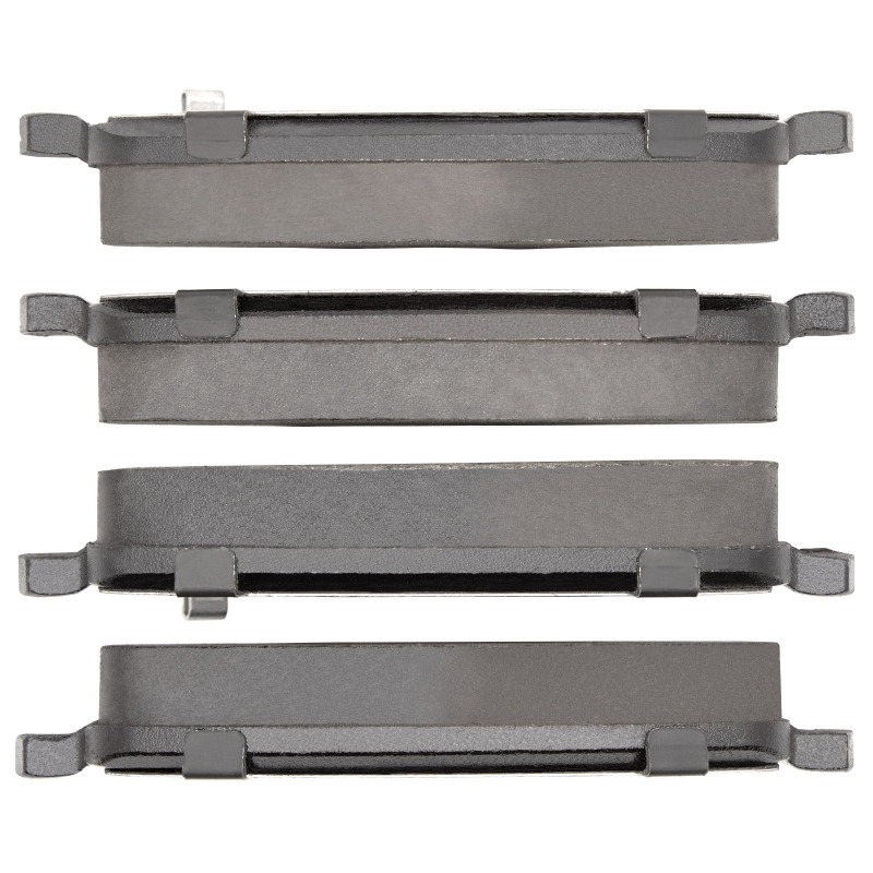 Picture of R1 Concepts RNC Ceramic Brake Pads - 2600-1719-00