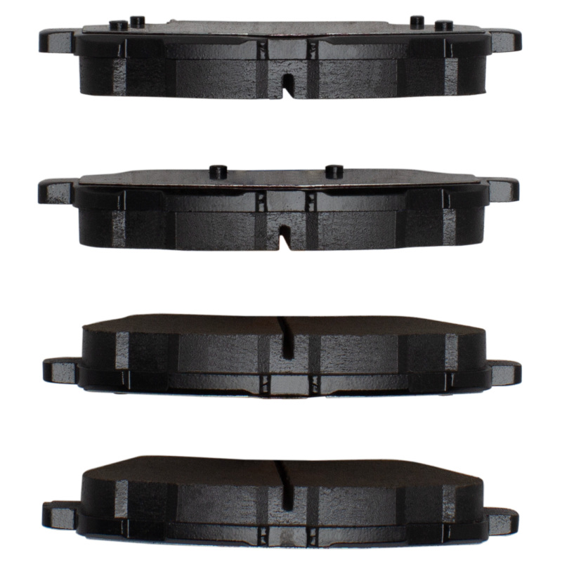 Picture of R1 Concepts RNC Ceramic Brake Pads - 2600-1730-00