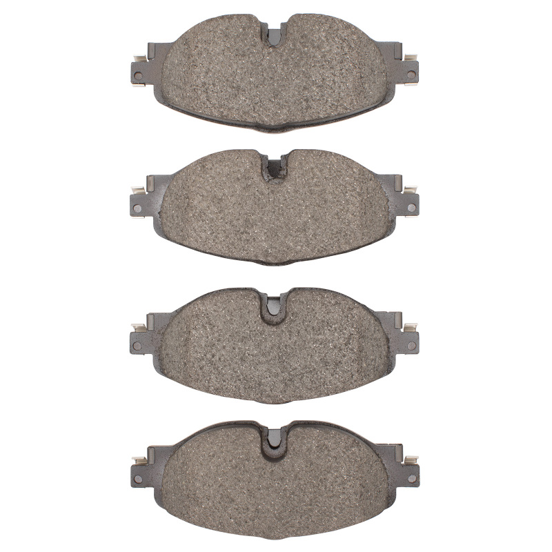 Picture of R1 Concepts RNC Ceramic Brake Pads - 2600-1760-00