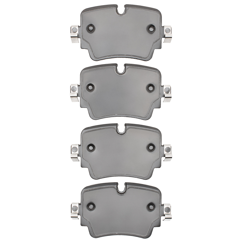 Picture of R1 Concepts RNC Ceramic Brake Pads - 2600-1752-00