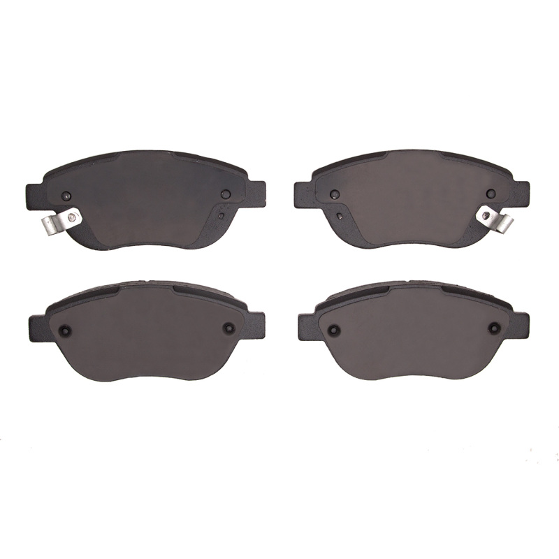Picture of R1 Concepts RNC Ceramic Brake Pads - 2600-1778-00