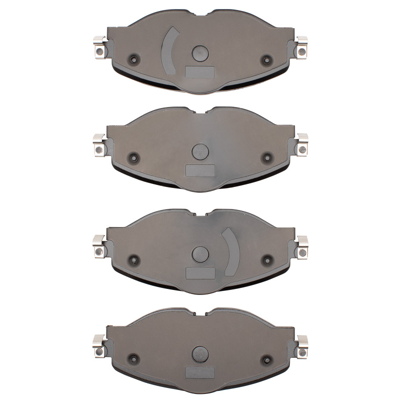 Picture of R1 Concepts RNC Ceramic Brake Pads - 2600-1760-00