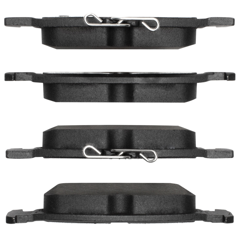 Picture of R1 Concepts RNC Ceramic Brake Pads - 2600-1761-00