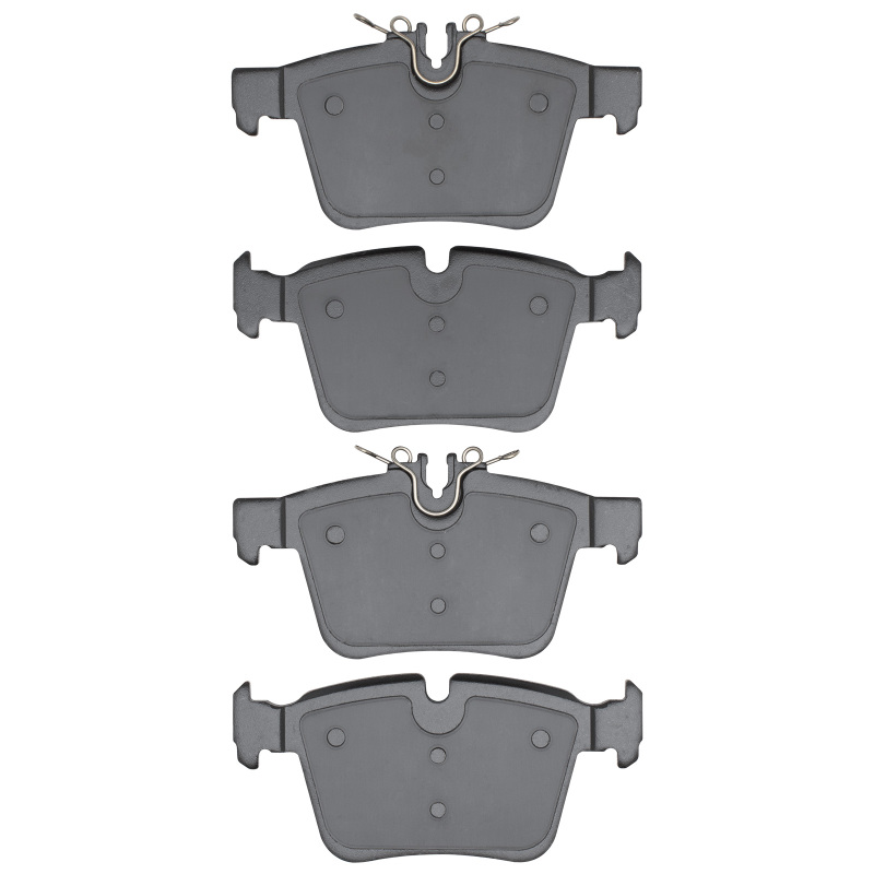Picture of R1 Concepts RNC Ceramic Brake Pads - 2600-1795-00