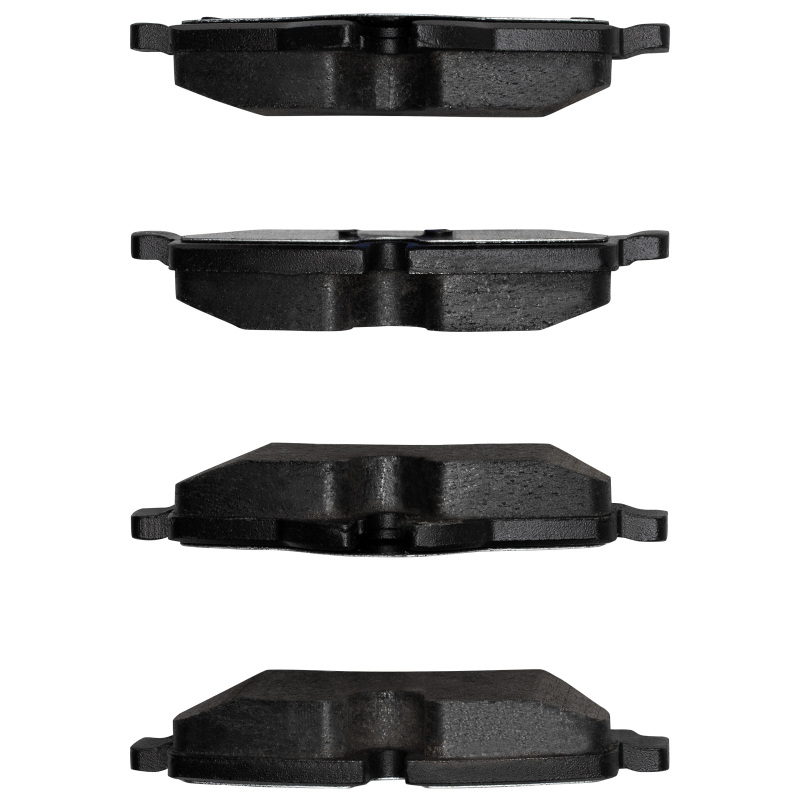 Picture of R1 Concepts RNC Ceramic Brake Pads - 2600-1800-00