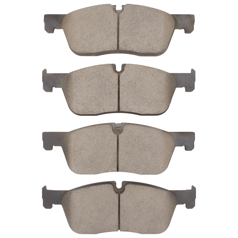 Picture of R1 Concepts RNC Ceramic Brake Pads - 2600-1838-00
