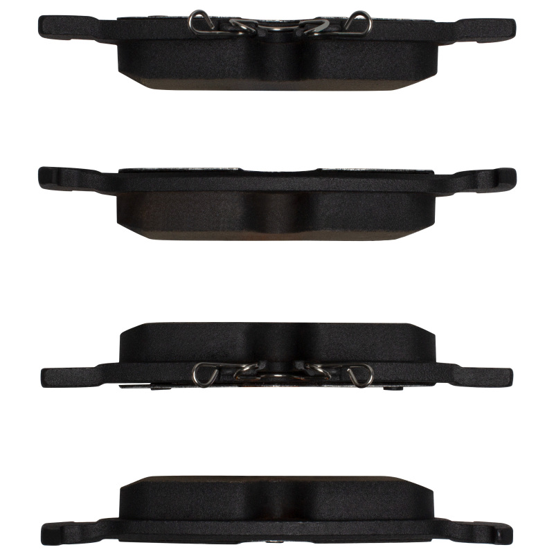Picture of R1 Concepts RNC Ceramic Brake Pads - 2600-1821-00