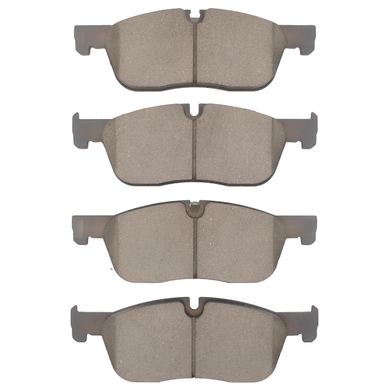 Picture of R1 Concepts RNC Ceramic Brake Pads - 2600-1838-10