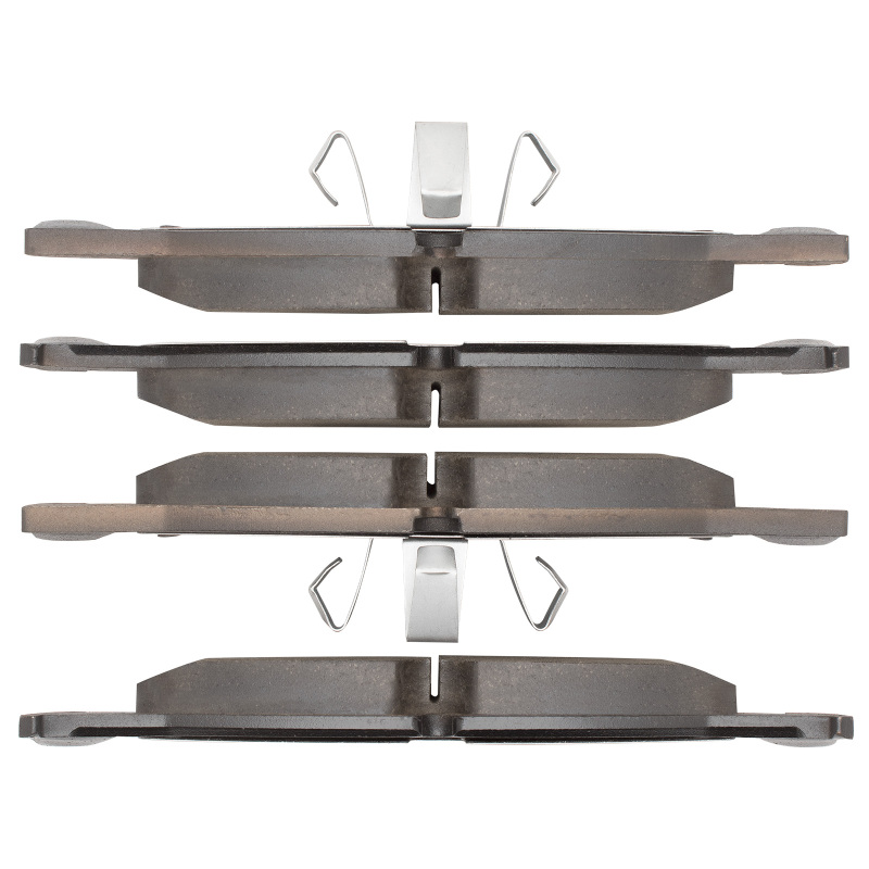Picture of R1 Concepts RNC Ceramic Brake Pads - 2600-1838-00