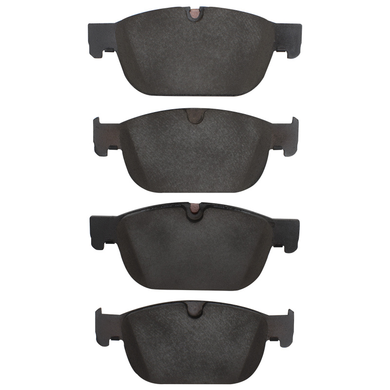 Picture of R1 Concepts RNC Ceramic Brake Pads - 2600-1865-00