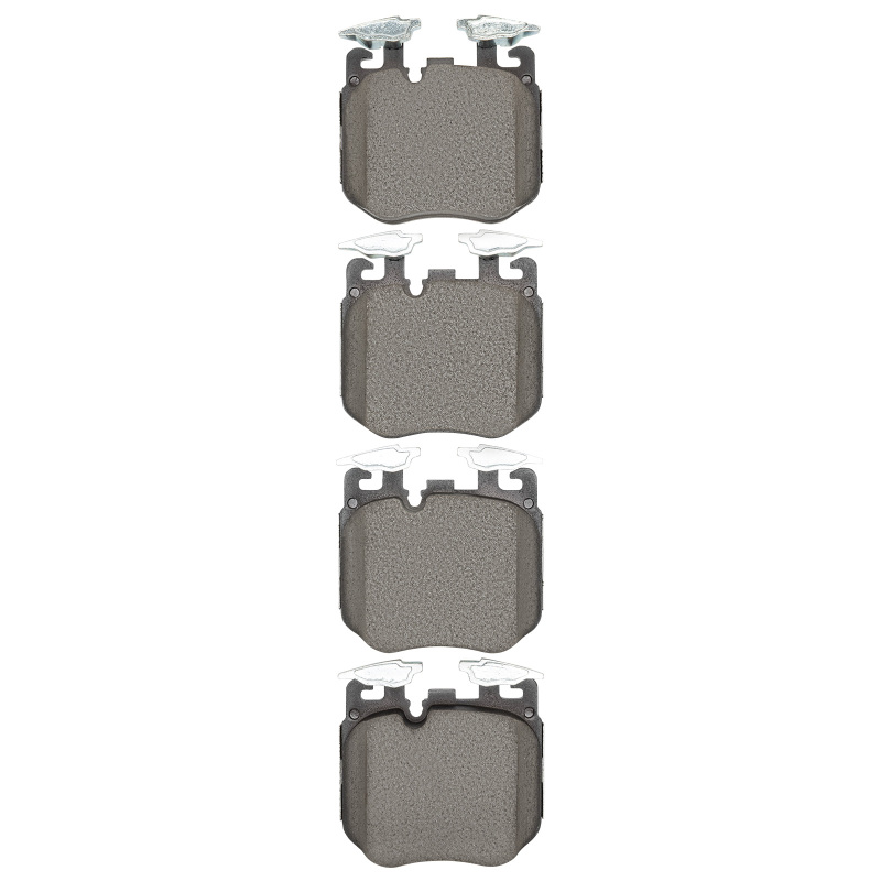 Picture of R1 Concepts RNC Ceramic Brake Pads - 2600-1868-00