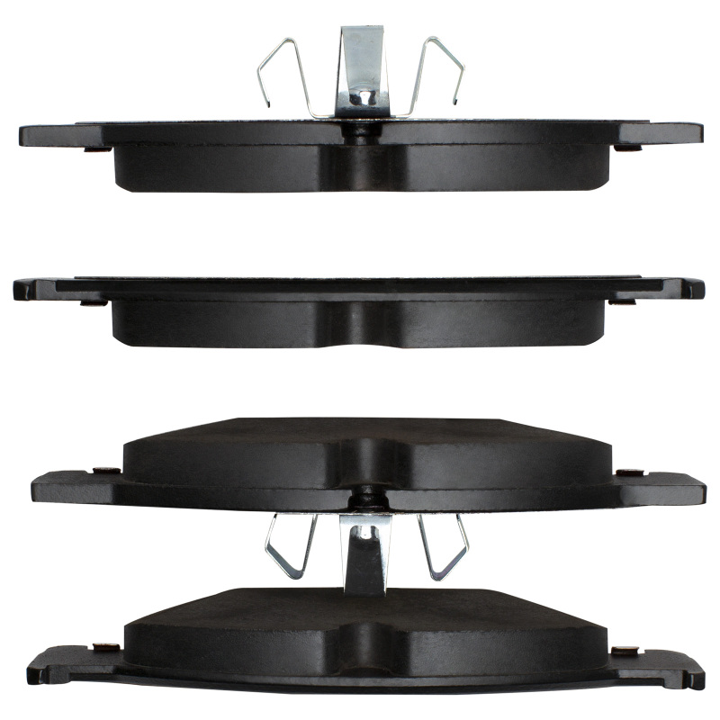 Picture of R1 Concepts RNC Ceramic Brake Pads - 2600-1865-00