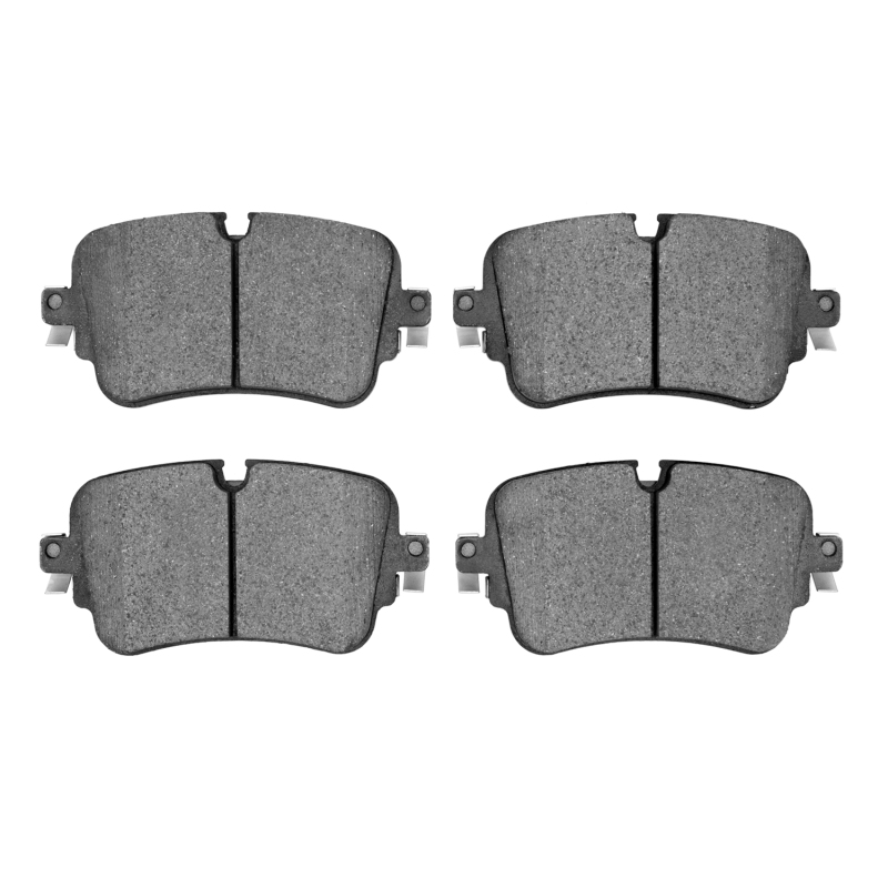 Picture of R1 Concepts RNC Ceramic Brake Pads - 2600-1895-00