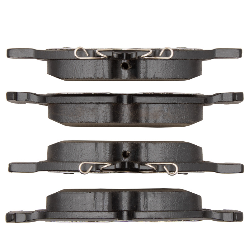 Picture of R1 Concepts RNC Ceramic Brake Pads - 2600-1872-00