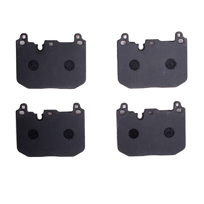 Picture of R1 Concepts RNC Ceramic Brake Pads - 2600-1875-00
