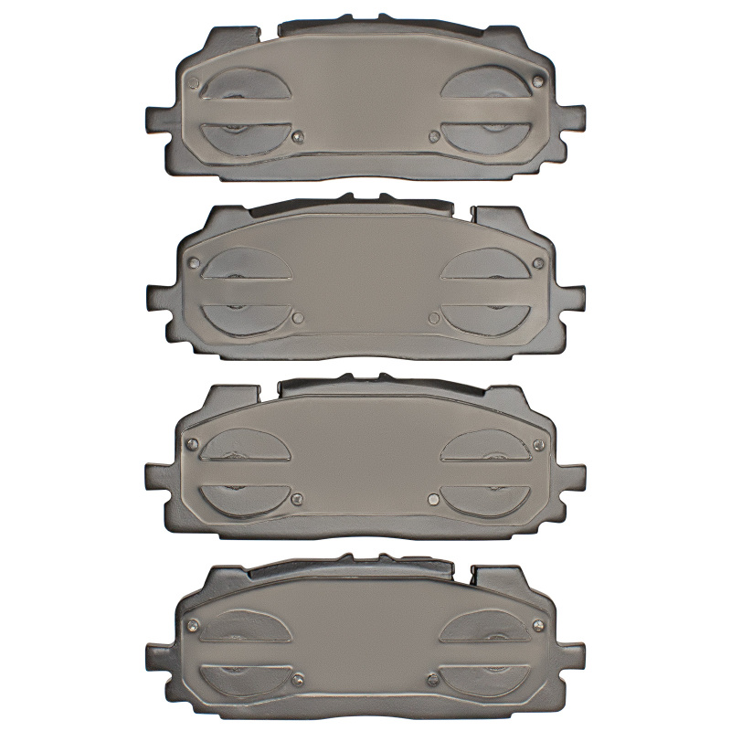 Picture of R1 Concepts RNC Ceramic Brake Pads - 2600-1894-00