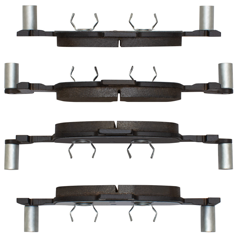 Picture of R1 Concepts RNC Ceramic Brake Pads - 2600-1897-00