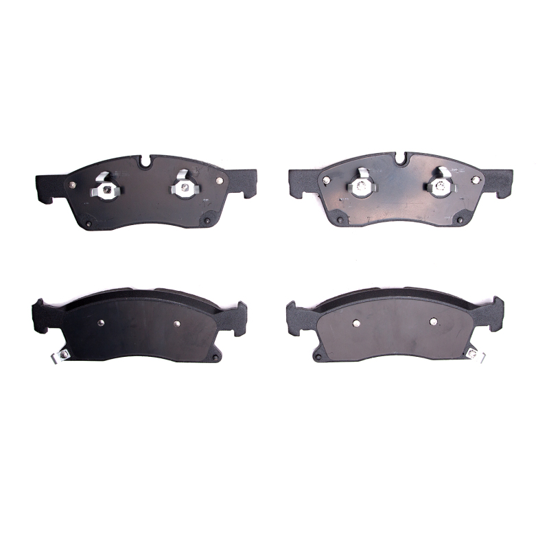 Picture of R1 Concepts RNC Ceramic Brake Pads - 2600-1904-00