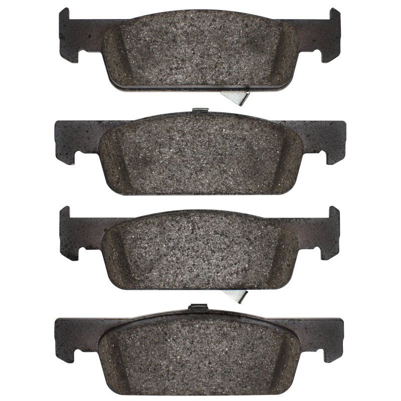 Picture of R1 Concepts RNC Ceramic Brake Pads - 2600-1955-00