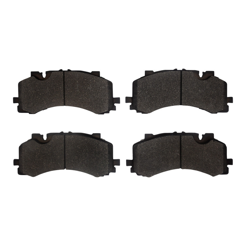 Picture of R1 Concepts RNC Ceramic Brake Pads - 2600-1952-00
