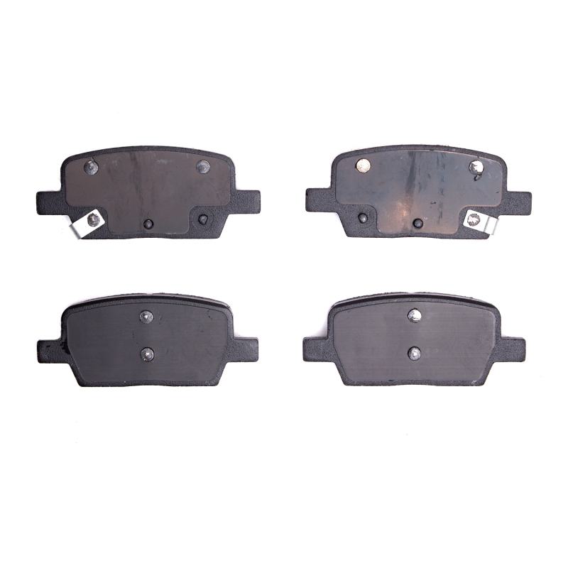 Picture of R1 Concepts RNC Ceramic Brake Pads - 2600-1914-00