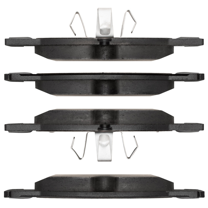 Picture of R1 Concepts RNC Ceramic Brake Pads - 2600-1924-00