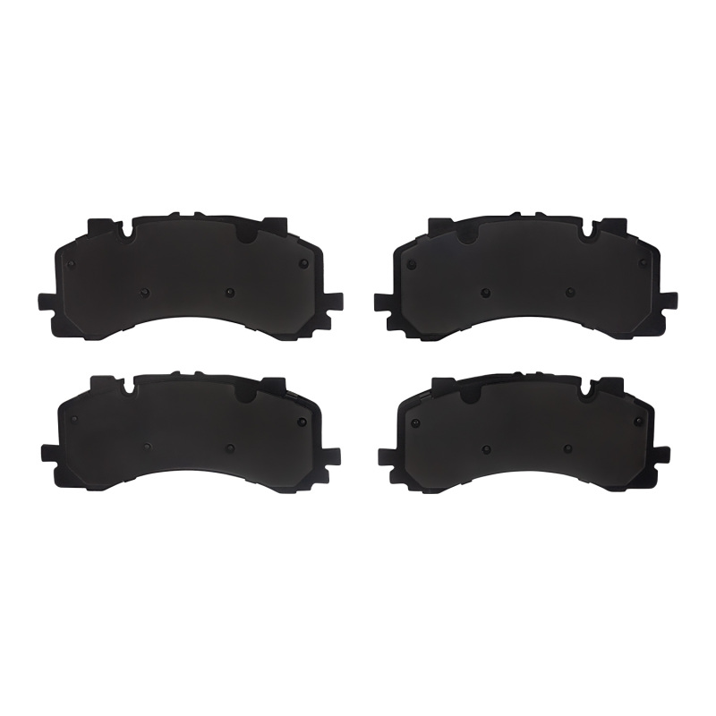 Picture of R1 Concepts RNC Ceramic Brake Pads - 2600-1952-00