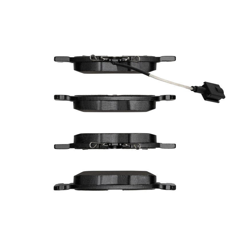 Picture of R1 Concepts RNC Ceramic Brake Pads - 2600-1989-00
