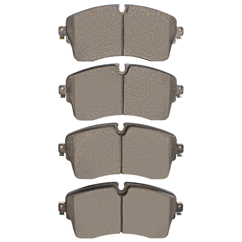 Picture of R1 Concepts RNC Ceramic Brake Pads - 2600-2133-00