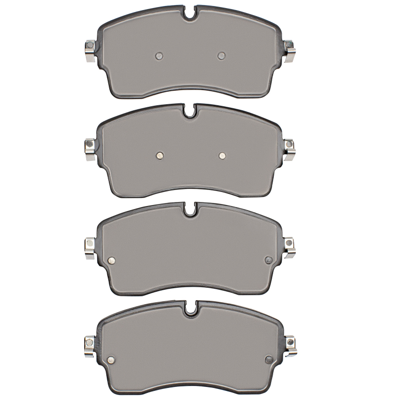 Picture of R1 Concepts RNC Ceramic Brake Pads - 2600-2133-00