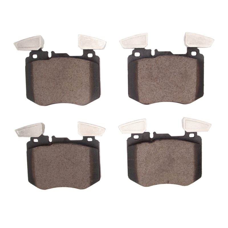 Picture of R1 Concepts RNC Ceramic Brake Pads - 2600-2162-00