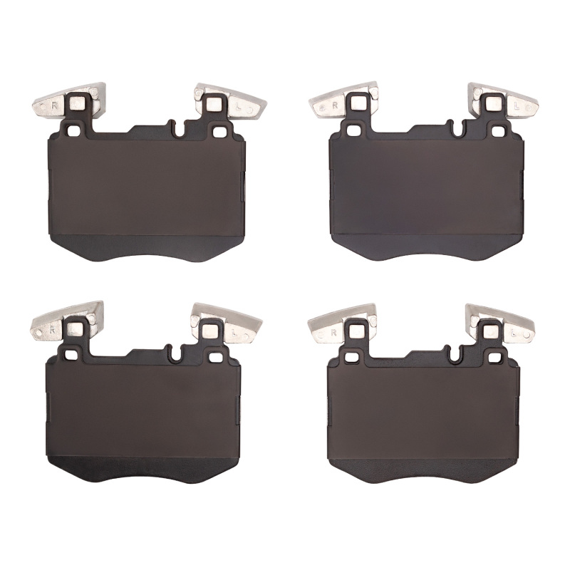 Picture of R1 Concepts RNC Ceramic Brake Pads - 2600-2162-00