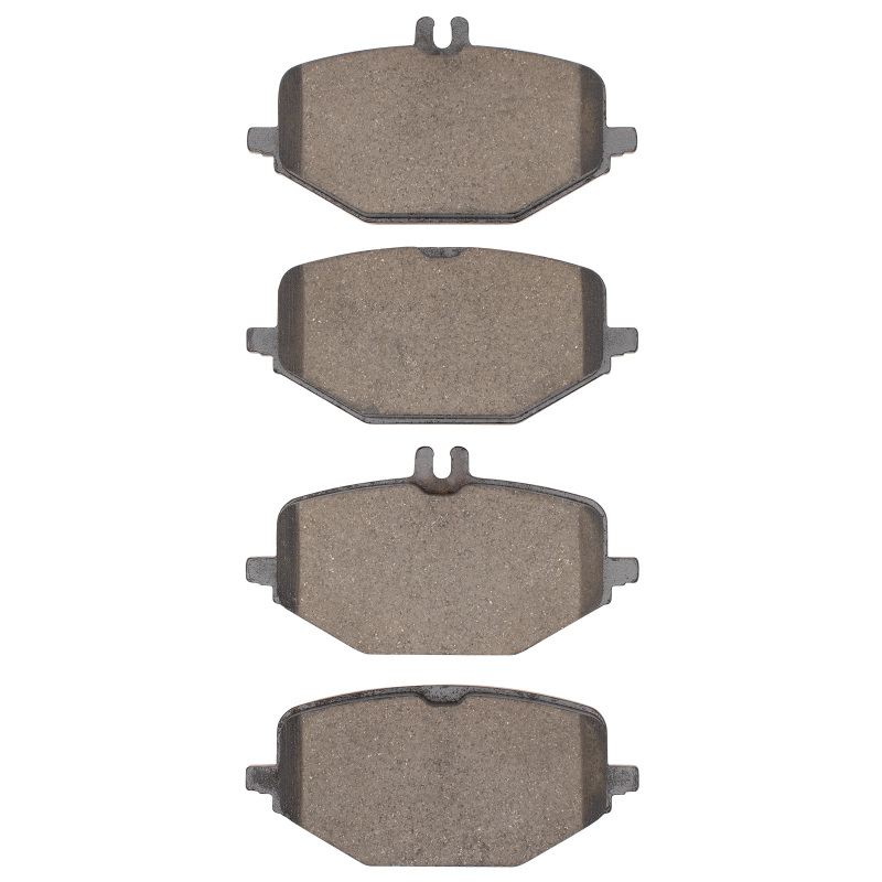 Picture of R1 Concepts RNC Ceramic Brake Pads - 2600-2210-00