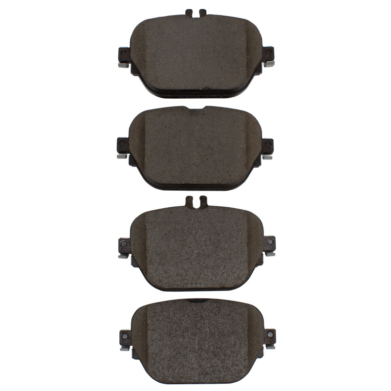 Picture of R1 Concepts RNC Ceramic Brake Pads - 2600-2193-00