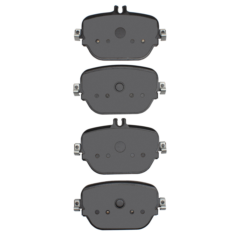 Picture of R1 Concepts RNC Ceramic Brake Pads - 2600-2193-00