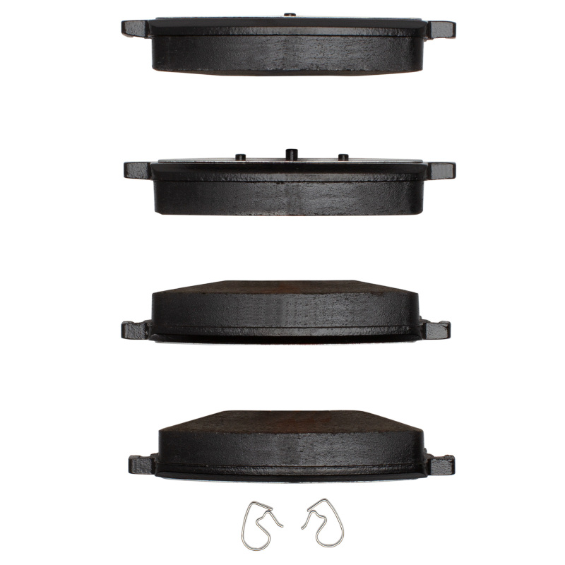 Picture of R1 Concepts RNC Ceramic Brake Pads - 2600-2207-00